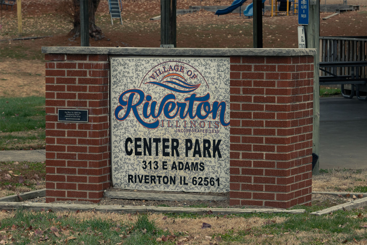 Center Park Center Park